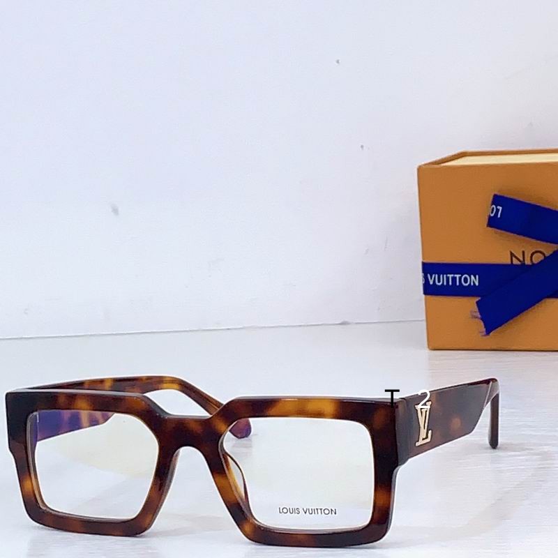 LV Sunglasses ID:20260410-3197